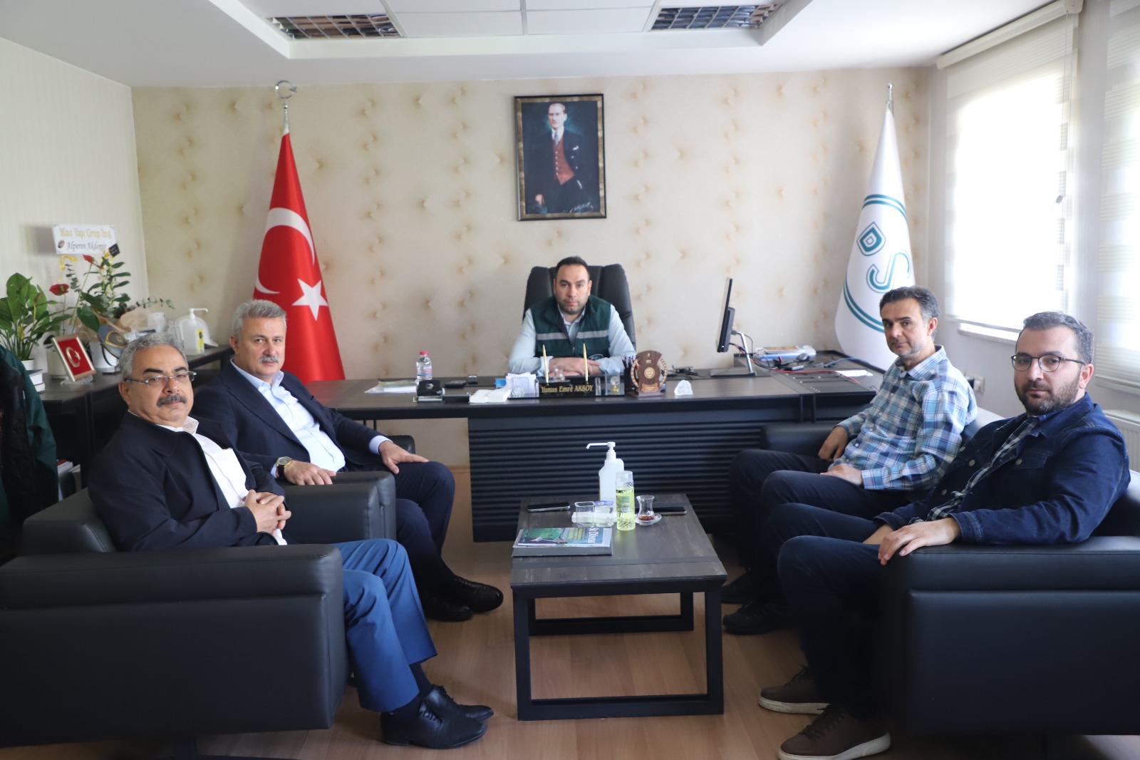 baskanimiz-ahmet-sungur-yogun-yagis-sonrasi-selden-etk-lenen-bolgelerde-nc-lemelerde-bulundu